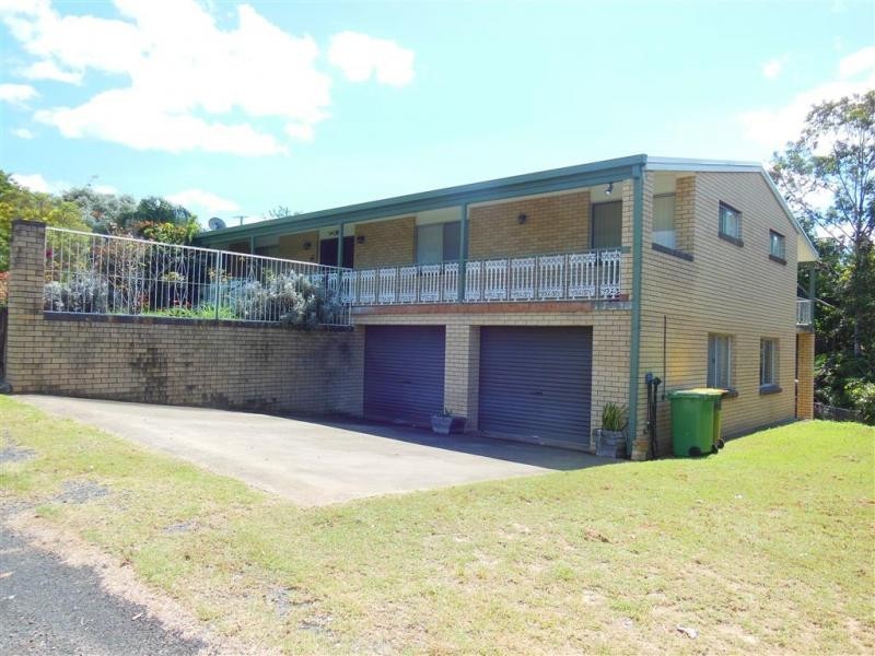 1 Messenger Street, Boonah QLD 4310