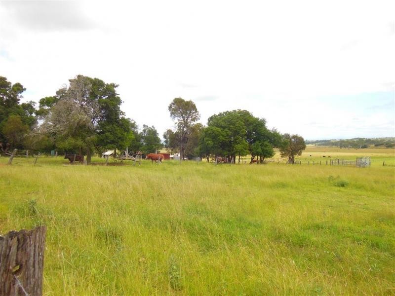 L125 Hansen Road, Milbong QLD 4310