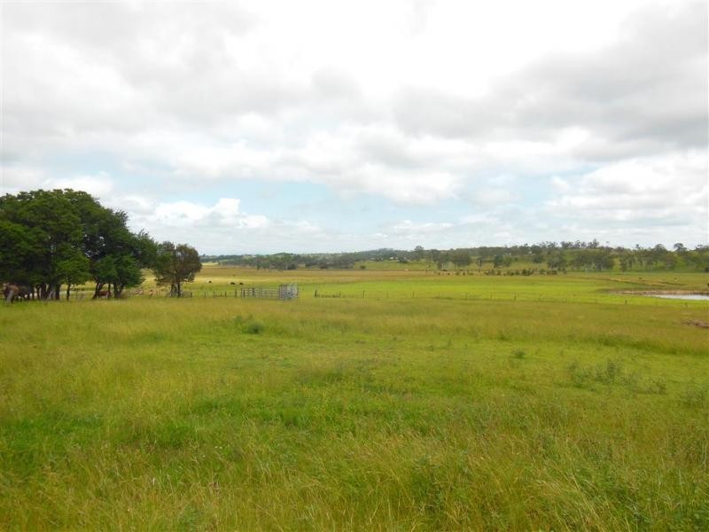 L125 Hansen Road, Milbong QLD 4310
