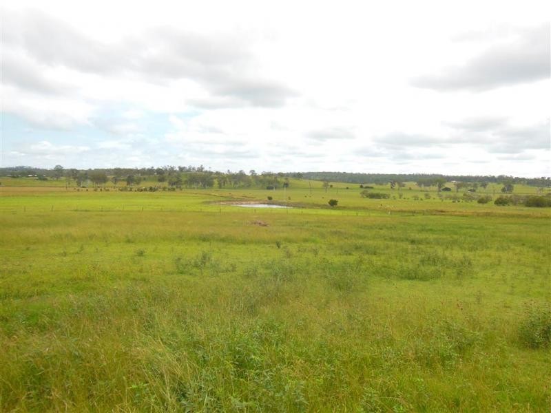 L125 Hansen Road, Milbong QLD 4310