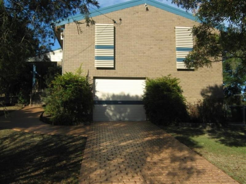 4 Henselin Street, Boonah QLD 4310