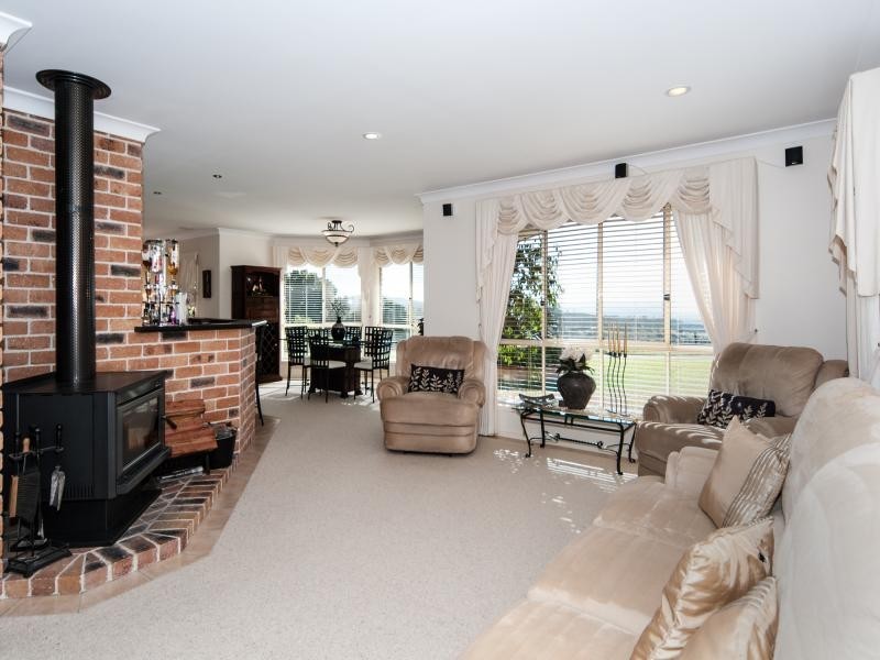 302 Tallegalla Two Tree Hill Road, Tallegalla QLD 4340