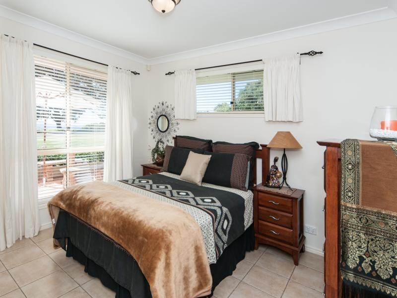 302 Tallegalla Two Tree Hill Road, Tallegalla QLD 4340