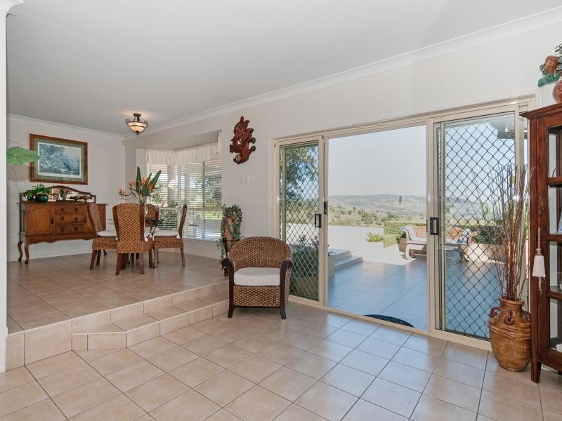 302 Tallegalla Two Tree Hill Road, Tallegalla QLD 4340