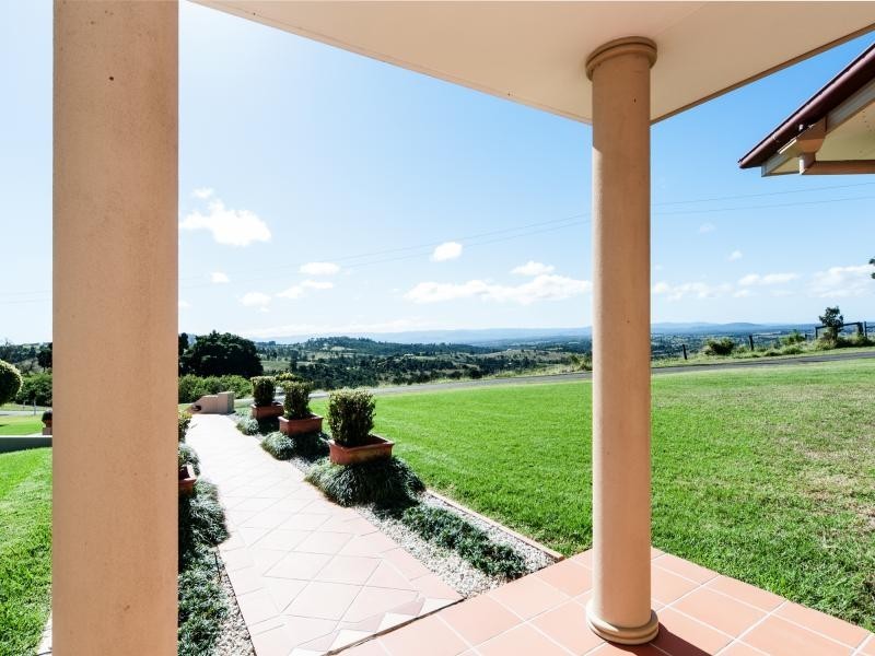 302 Tallegalla Two Tree Hill Road, Tallegalla QLD 4340