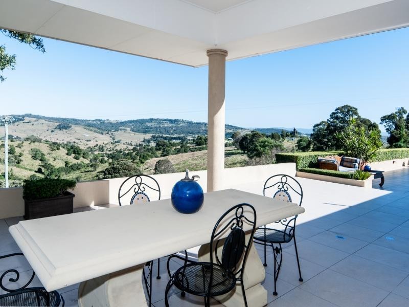 302 Tallegalla Two Tree Hill Road, Tallegalla QLD 4340