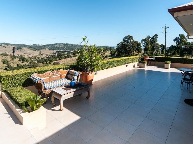 302 Tallegalla Two Tree Hill Road, Tallegalla QLD 4340
