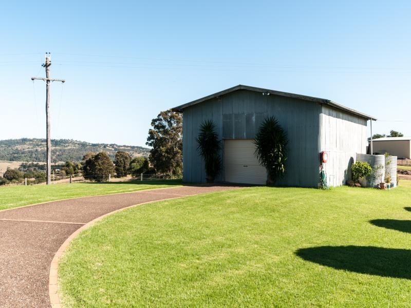 302 Tallegalla Two Tree Hill Road, Tallegalla QLD 4340