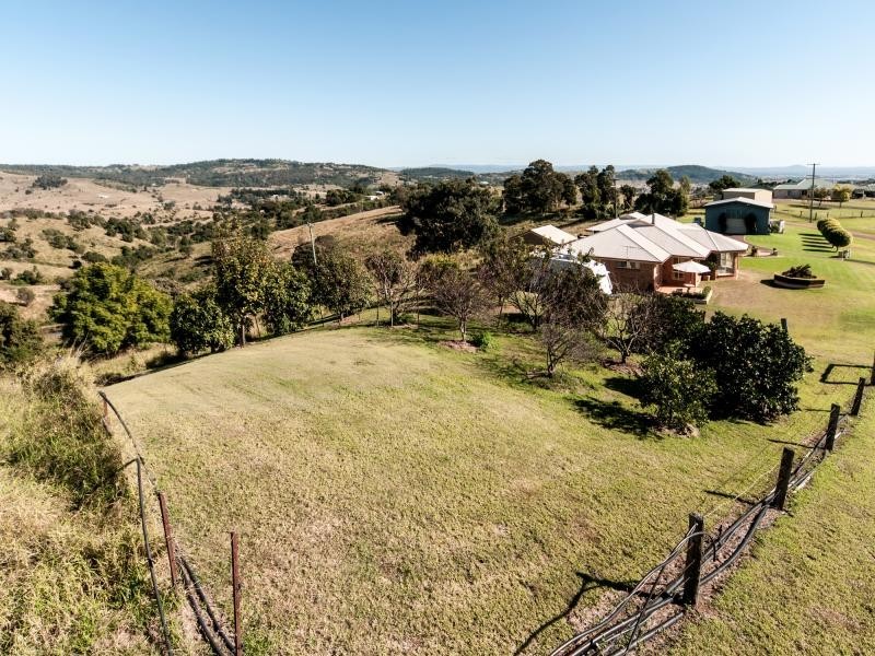 302 Tallegalla Two Tree Hill Road, Tallegalla QLD 4340