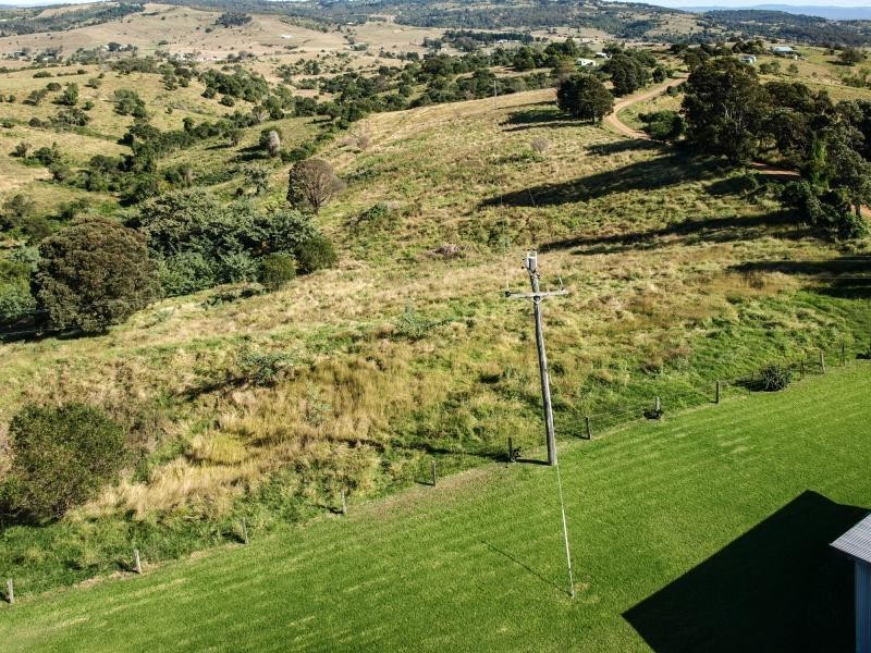 302 Tallegalla Two Tree Hill Road, Tallegalla QLD 4340