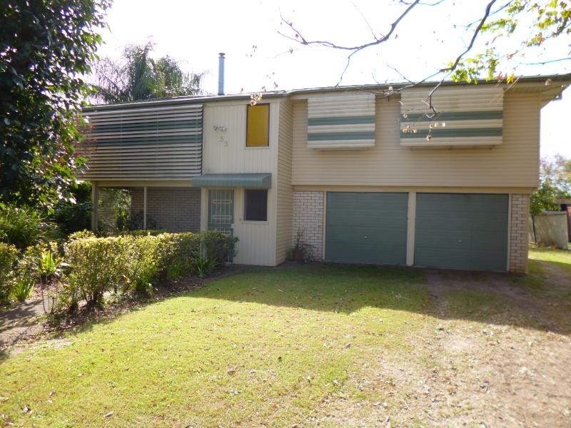 53 John Street, Rosewood QLD 4340