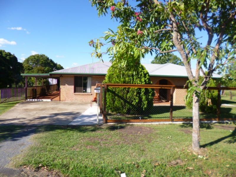 33 Thagoona-Haigslea Road, Thagoona QLD 4306
