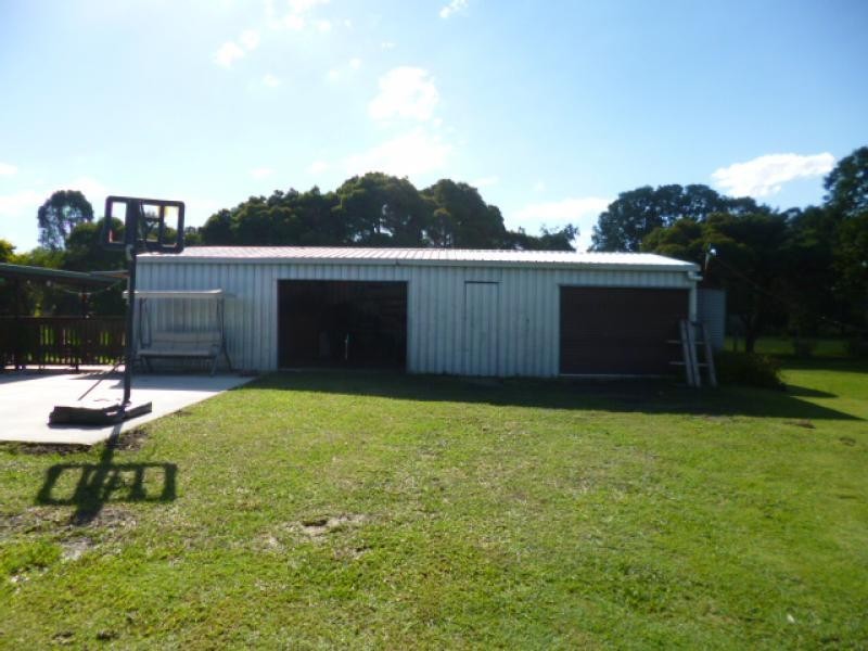 33 Thagoona-Haigslea Road, Thagoona QLD 4306