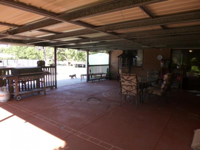 33 Thagoona-Haigslea Road, Thagoona QLD 4306
