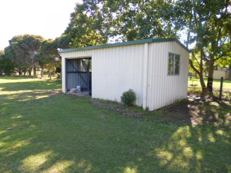 33 Thagoona-Haigslea Road, Thagoona QLD 4306