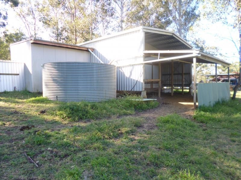 179 Minden Post Office Road, Minden QLD 4311