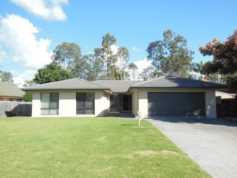 25 Illawong Way, Karana Downs QLD 4306