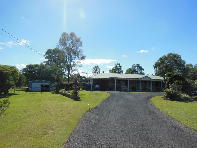 21 Wisteria St, Walloon QLD 4306