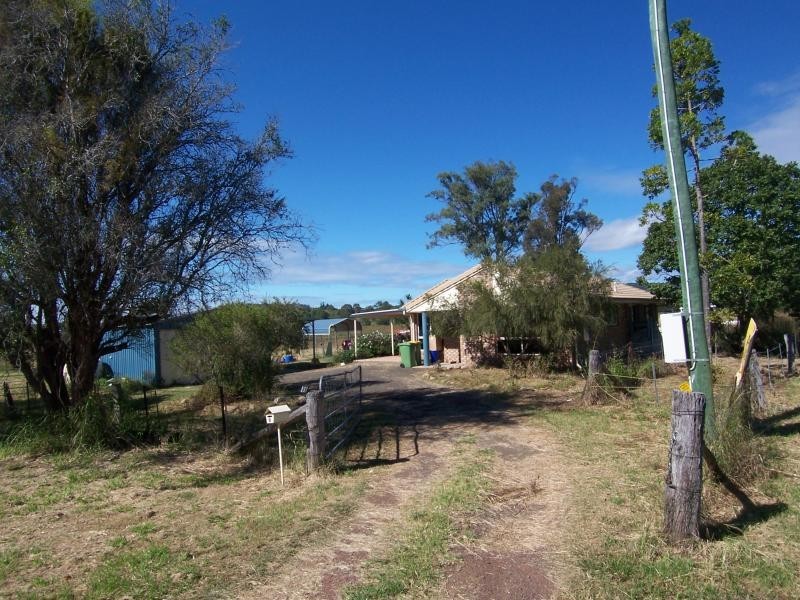 26 Lawrence Street, Marburg QLD 4346