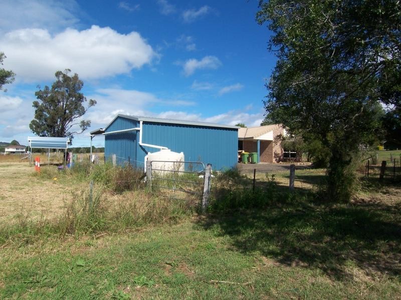 26 Lawrence Street, Marburg QLD 4346