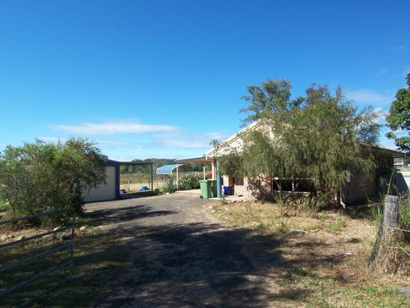 26 Lawrence Street, Marburg QLD 4346