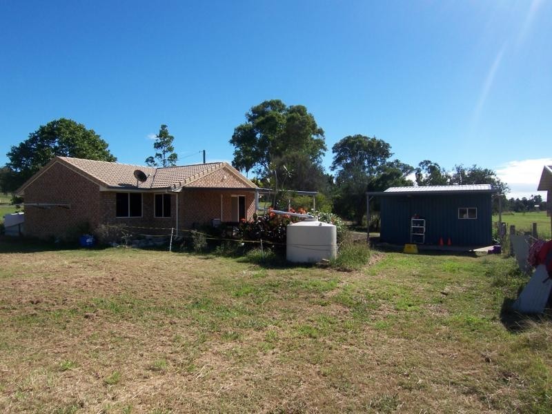 26 Lawrence Street, Marburg QLD 4346