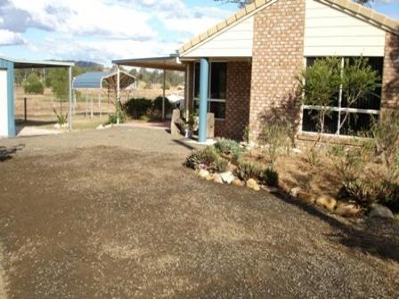 26 Lawrence Street, Marburg QLD 4346