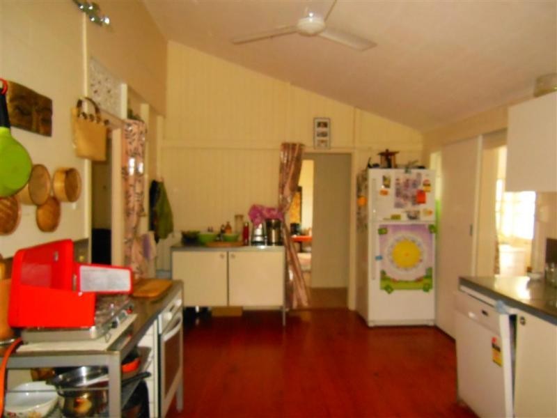 507 Teviotville Road, Teviotville QLD 4309