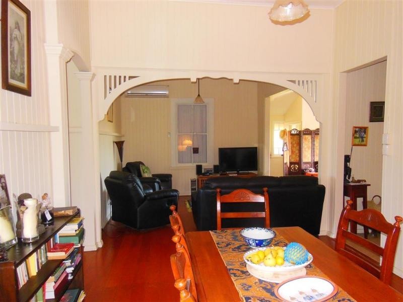 507 Teviotville Road, Teviotville QLD 4309