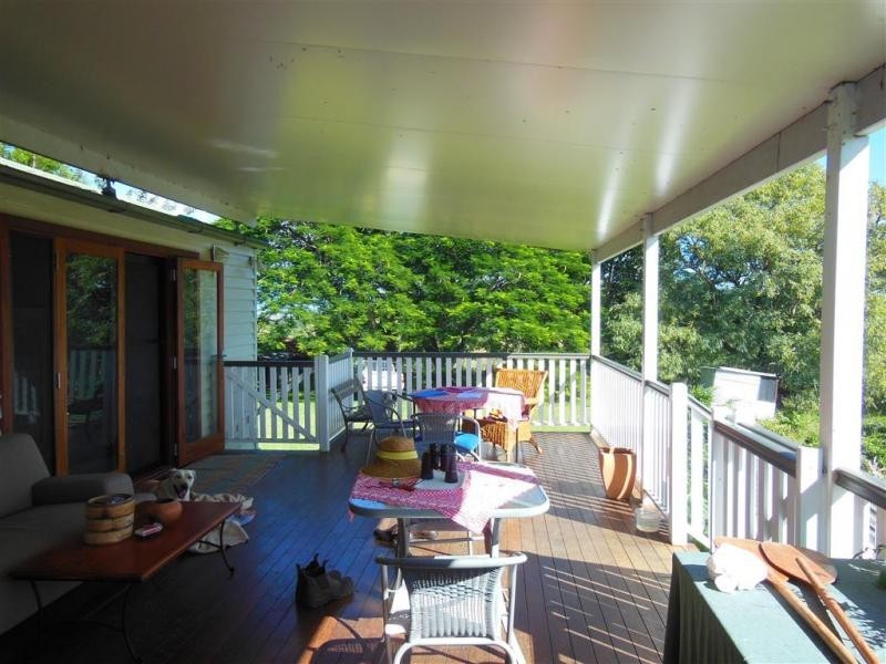 507 Teviotville Road, Teviotville QLD 4309