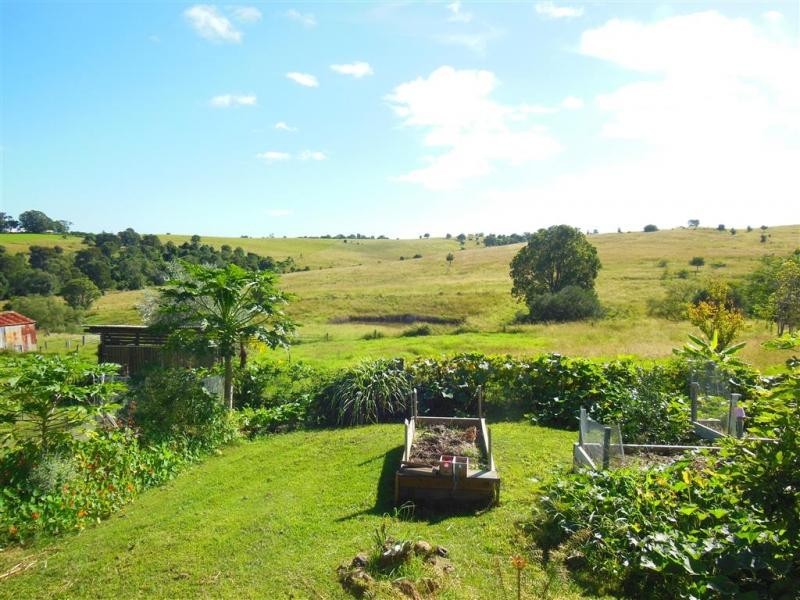 507 Teviotville Road, Teviotville QLD 4309