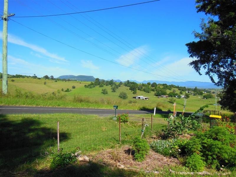 507 Teviotville Road, Teviotville QLD 4309