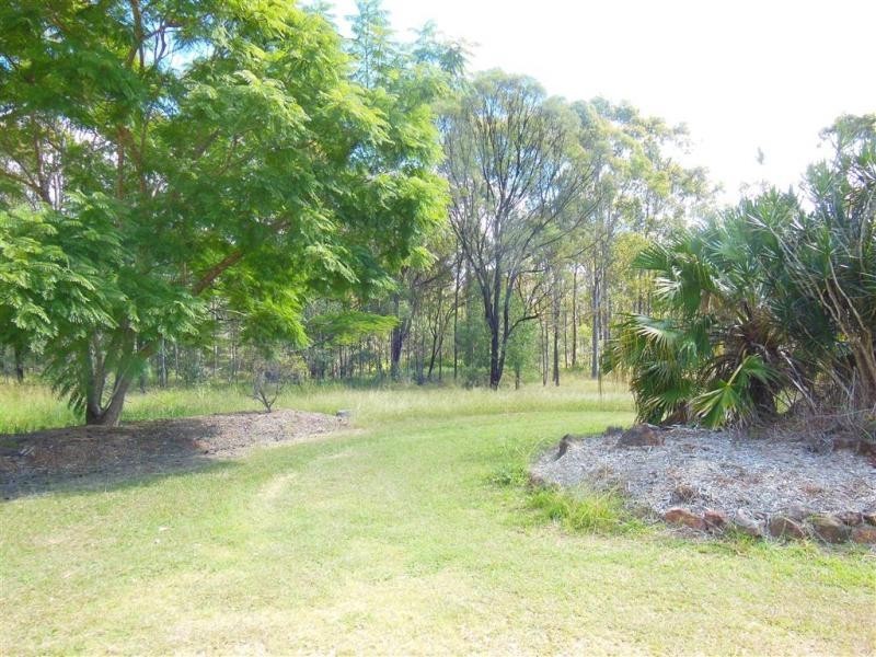 13 MATILDA STREET, Aratula QLD 4309