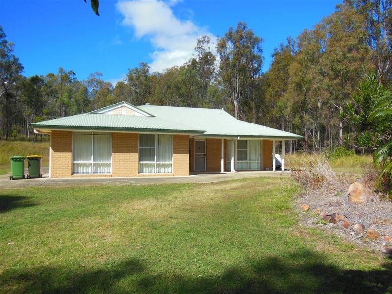 13 MATILDA STREET, Aratula QLD 4309