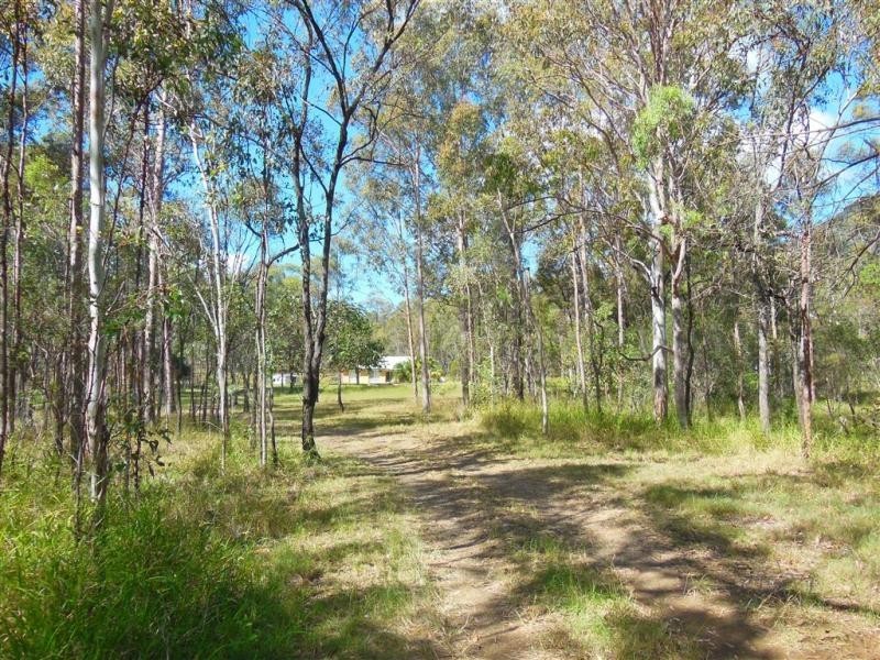 13 MATILDA STREET, Aratula QLD 4309