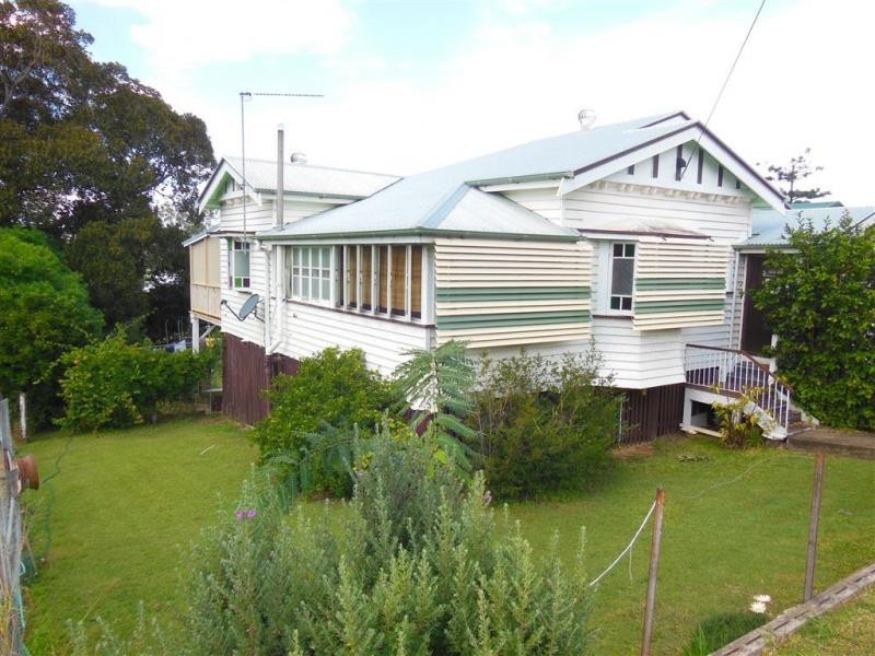 1 LEONARD STREET, Boonah QLD 4310