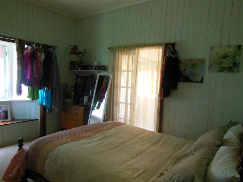 1 LEONARD STREET, Boonah QLD 4310