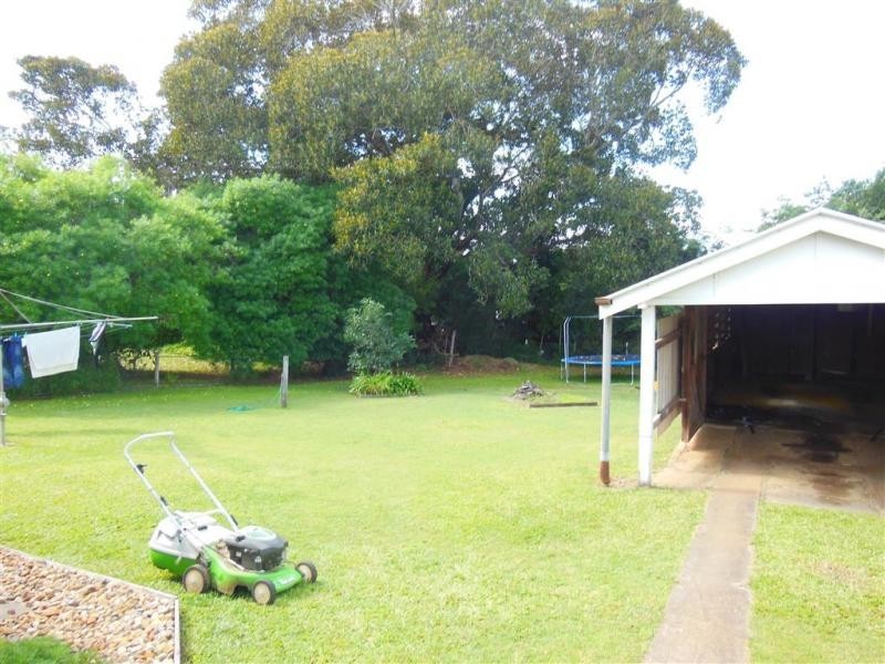 1 LEONARD STREET, Boonah QLD 4310