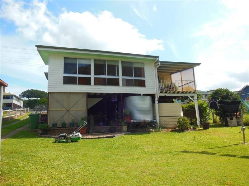 1 LEONARD STREET, Boonah QLD 4310