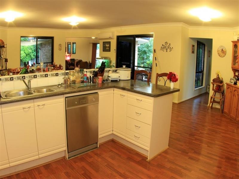 6 Mountview Close, Boonah QLD 4310