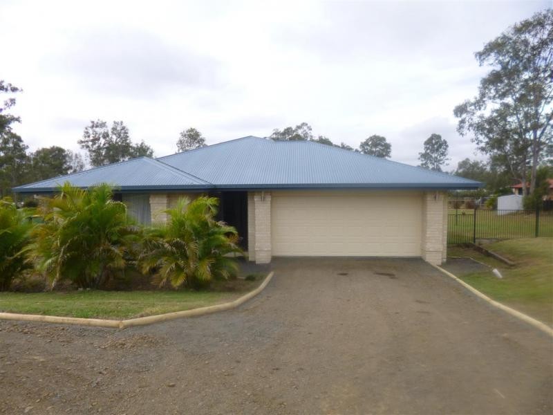 28 Glencoe Place, Thagoona QLD 4306