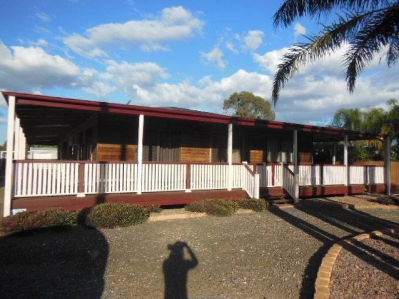398 Haigslea-Amberley Rd, Walloon QLD 4306