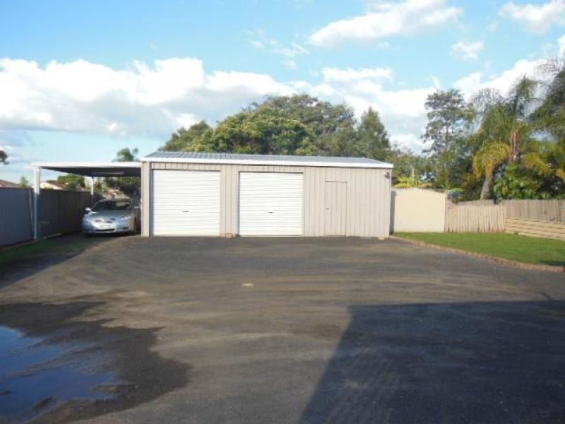 398 Haigslea-Amberley Rd, Walloon QLD 4306