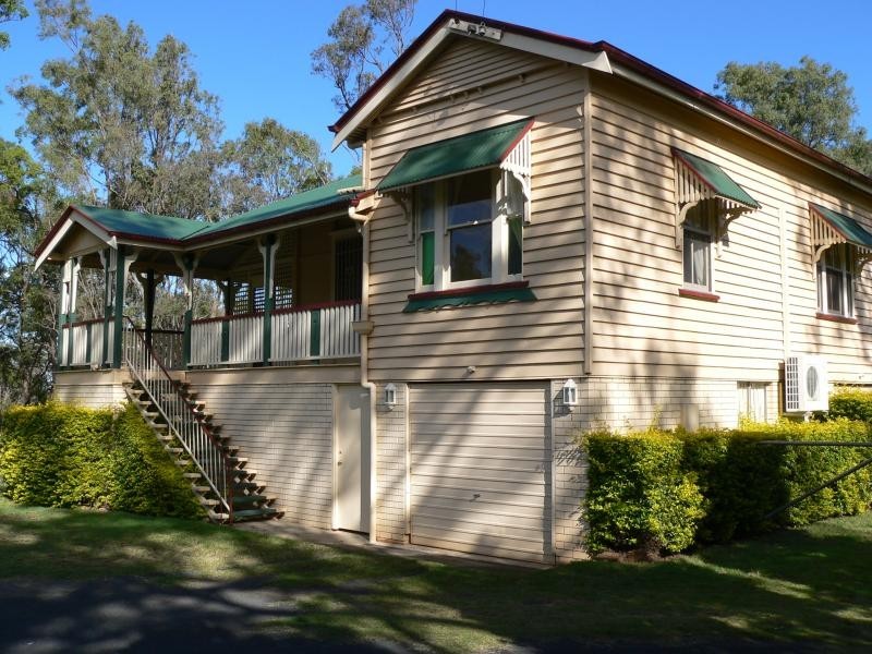 271 Wulkuraka Connection Road, Karrabin QLD 4306