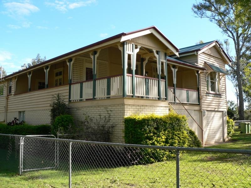 271 Wulkuraka Connection Road, Karrabin QLD 4306