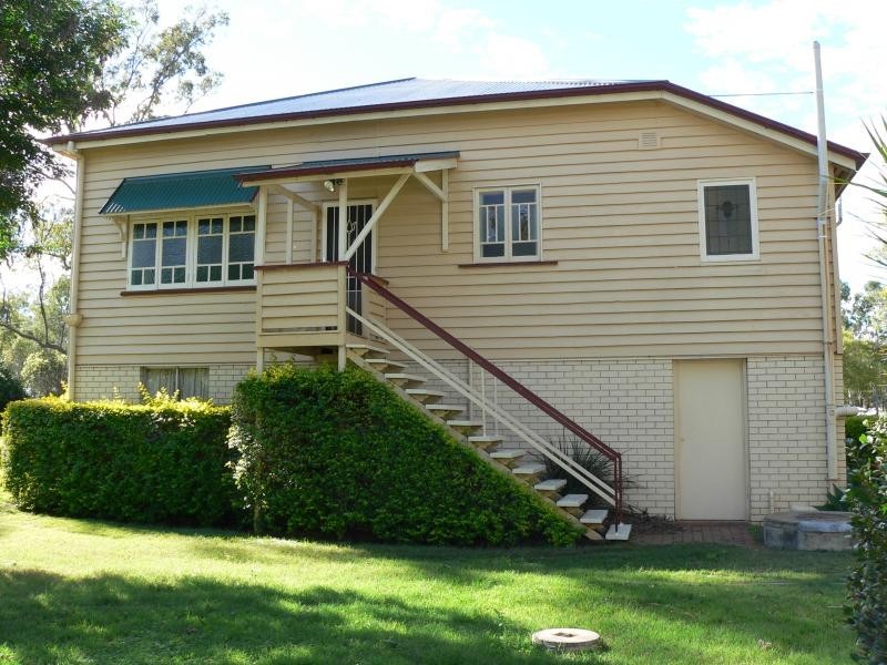 271 Wulkuraka Connection Road, Karrabin QLD 4306