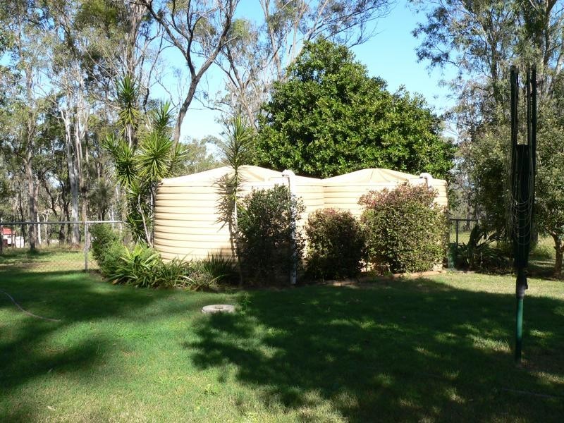 271 Wulkuraka Connection Road, Karrabin QLD 4306