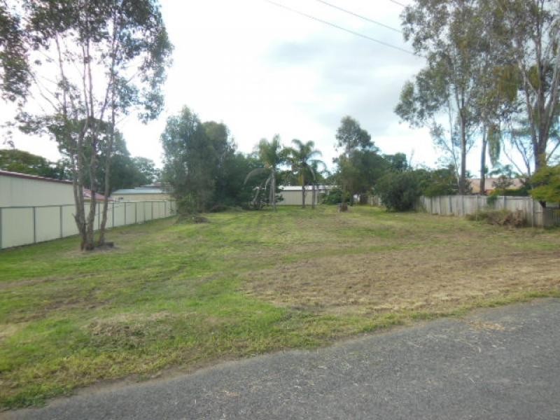 9 Sharp Lane, Walloon QLD 4306