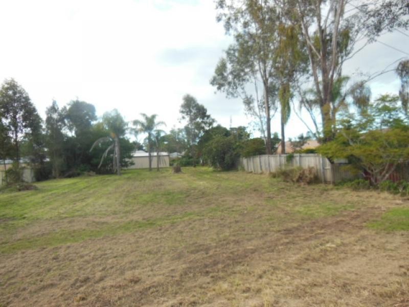 9 Sharp Lane, Walloon QLD 4306