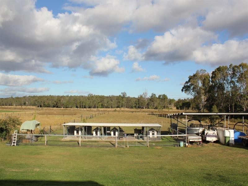 1176 Rosewood Laidley Rd, Grandchester QLD 4340